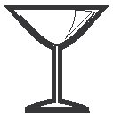Glass - Martini 3.eps