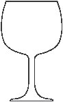 Glass - Wine 04.eps