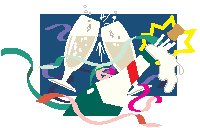 Champagne & Glasses 1.eps