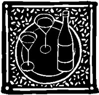 Champagne & Glasses 2.eps