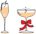 Champagne - Glasses 1.eps