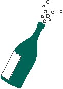 Champagne Bottle 3.eps