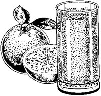 Juice - Orange.eps