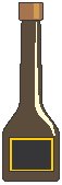 Liqueur Bottle.eps