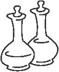 Liqueur Bottles.eps