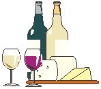 Wine & Cheese.eps