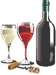 Wine & Glasses.eps