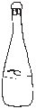 Wine Bottle 5.eps