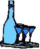 Wine on Tray 2.eps