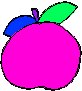 Apple - Colorful.eps