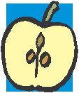 Apple - Half.eps