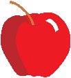 Apple - Red 1.eps