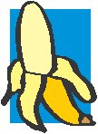 Banana - Peeled.eps