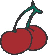 Cherries 7.eps