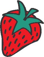 Strawberry 7.eps
