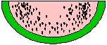 Watermelon Slice.eps