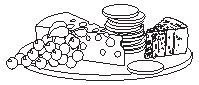 Cheese - Platter.eps