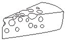 Cheese Wedge 1.eps