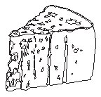 Cheese Wedge 2.eps