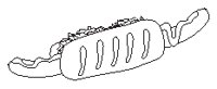 Hot Dog.eps