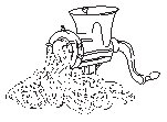 Meat Grinder.eps