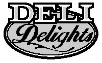 Deli Delights Title.eps