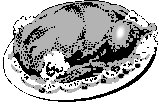 Goose  - Cooked.eps
