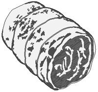 Rolled Roast.eps