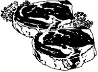 Steak - Ribeye 1.eps