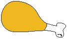 Turkey Leg.eps