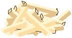 French Fries 1.eps