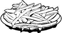 French Fries 5.eps