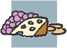 Grapes & Cheese.eps