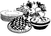 Party Food.eps