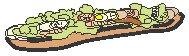 Sandwich - Submarine 4.eps