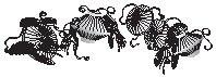 Lobster Decoration 1.eps