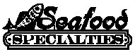 Seafood Specialties Title.eps