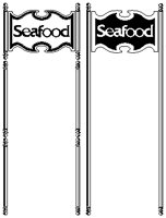 Seafood Title 1.eps