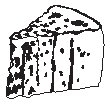 Cheese Wedge 2.eps