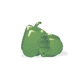 Bell Peppers - Green.eps