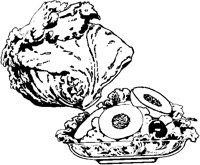 Lettuce & Salad.eps