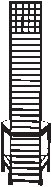 Chair - Cotemporary.eps