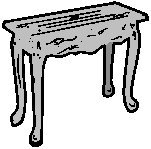 Decorative Table.eps