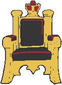 King's Chair.eps
