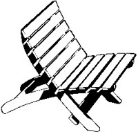 Patio Chair.eps