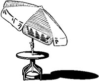 Umbrella Table.eps