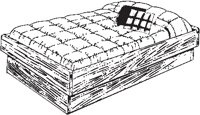 Waterbed.eps