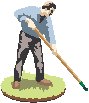Man with Shovel 1.eps