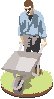 Man with Wheelbarrow.eps