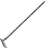 Rake - Claw.eps
